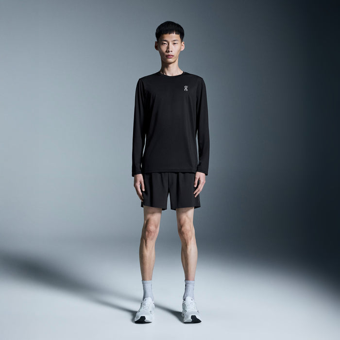 5 Performance Shorts(1MF10750553) - Black