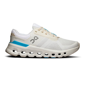 Cloudrunner 2(3WE10133195) - White | Horizon