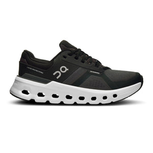 Cloudrunner 2 Wide(3WE10340264) - Eclipse | Black