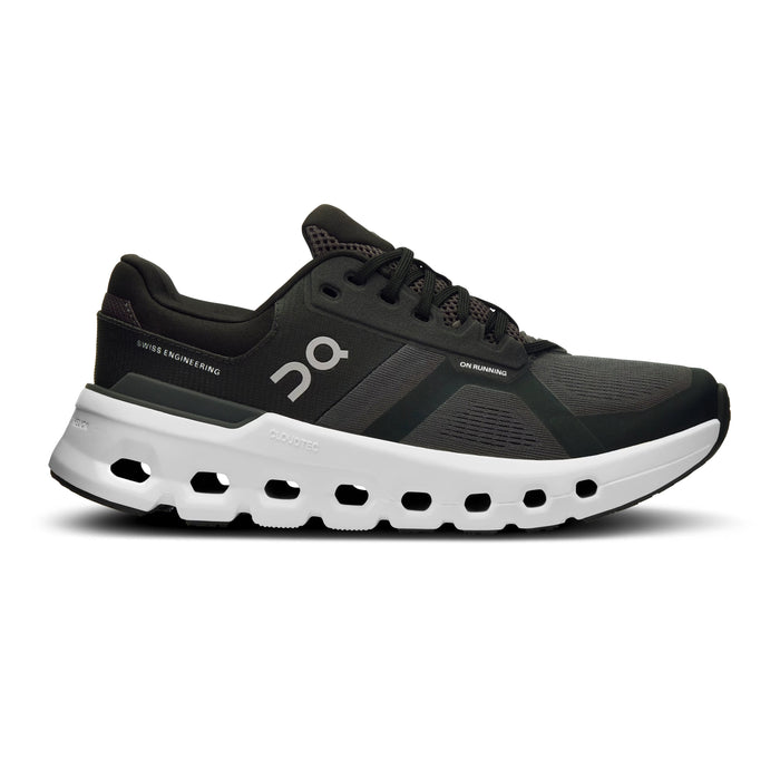 Cloudrunner 2 Wide(3WE10340264) - Eclipse | Black