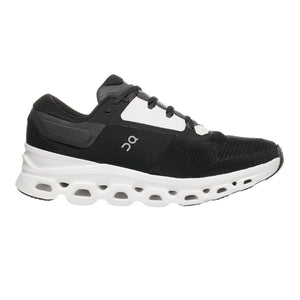 Cloudstratus 3(3MD30111197) - Black | Frost