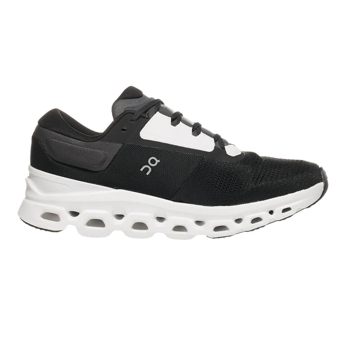 Cloudstratus 3(3MD30111197) - Black | Frost
