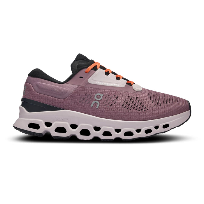Cloudstratus 3(3WD30122137) - Quartz | Lily