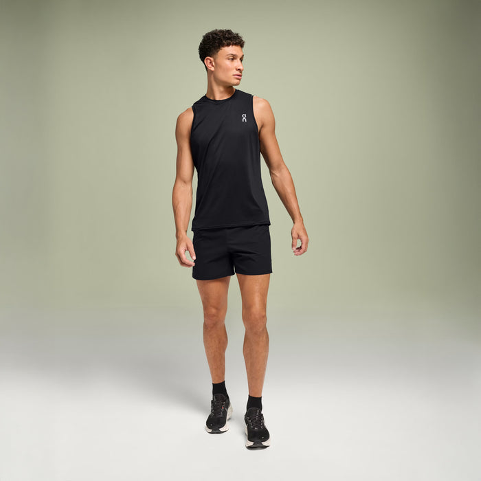 Core Tank(1ME10760553) - Black
