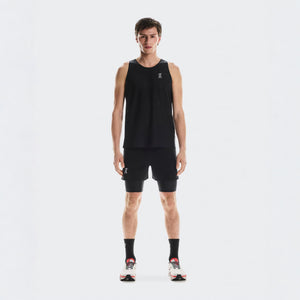 Pace Shorts 2(1MF10810553) - Black