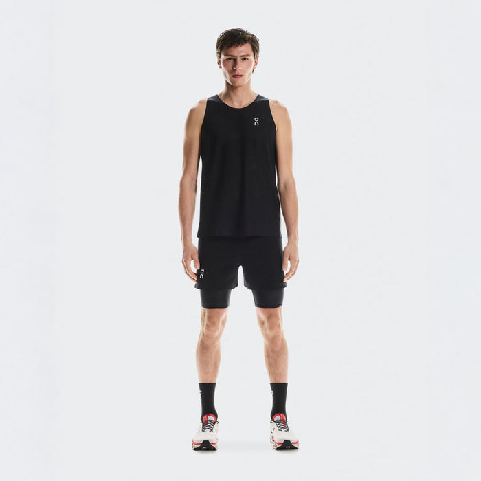Pace Shorts 2(1MF10810553) - Black