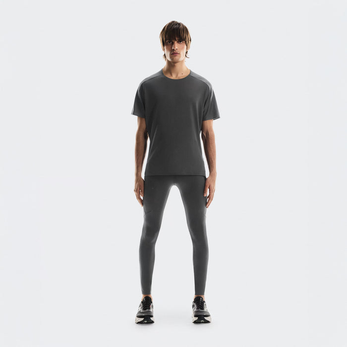 Performance-T(1ME10230264) - Eclipse | Black