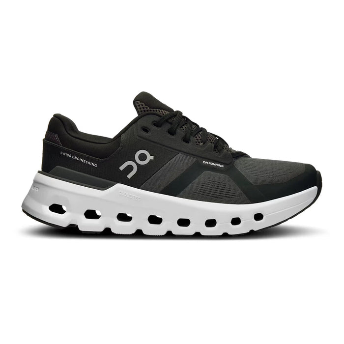 Cloudrunner 2(3WE10130264) - Eclipse | Black