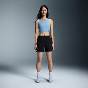 5 Core Shorts(1WF11050553) - Black