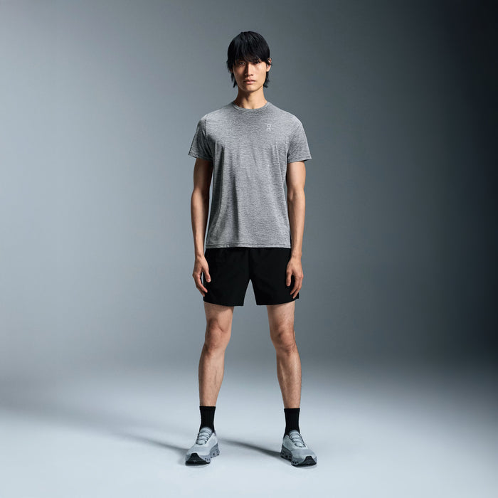 Core-T(1ME10431732) - Heather Gray