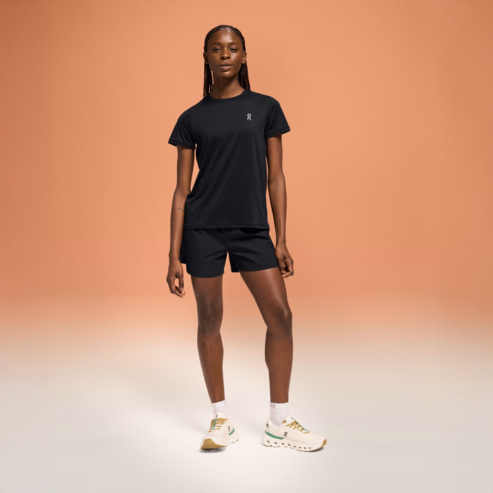 Core-T(1WE10580553) - Black