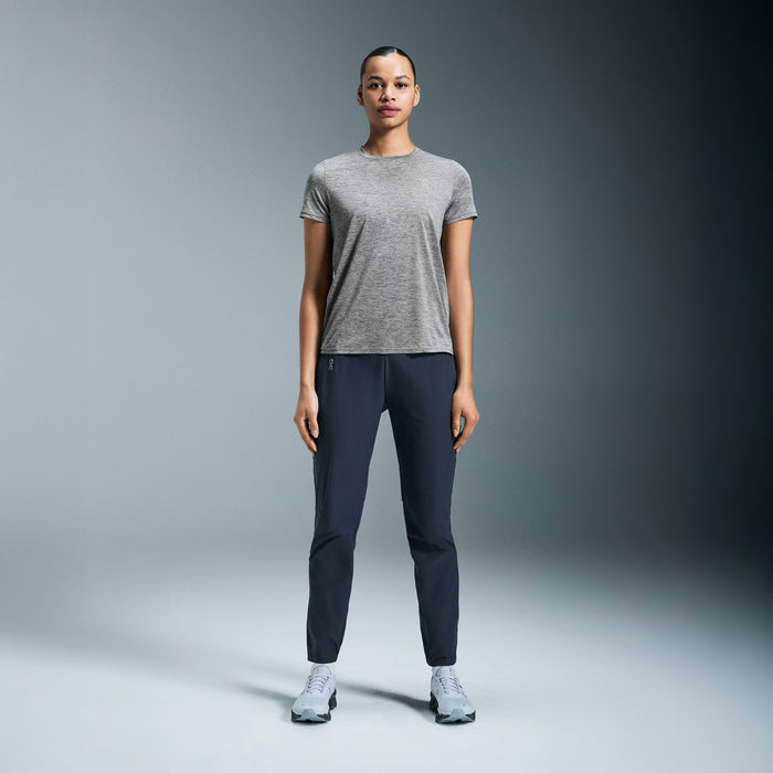 Core-T(1WE10581732) - Heather Gray