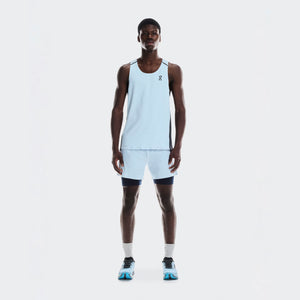 Performance Tank(1ME10222985) - Arctic | Eclipse