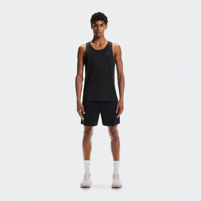 Performance Tank(1ME10220106) - Black | Eclipse