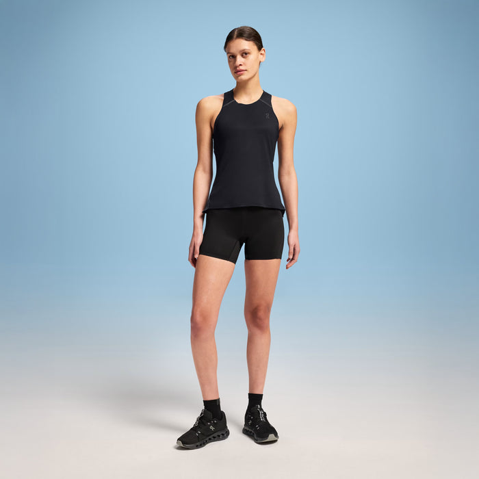 Performance Tank(1WE10300106) - Black | Eclipse