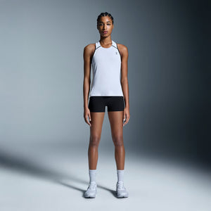 Performance Tank(1WE10302993) - White | Silver