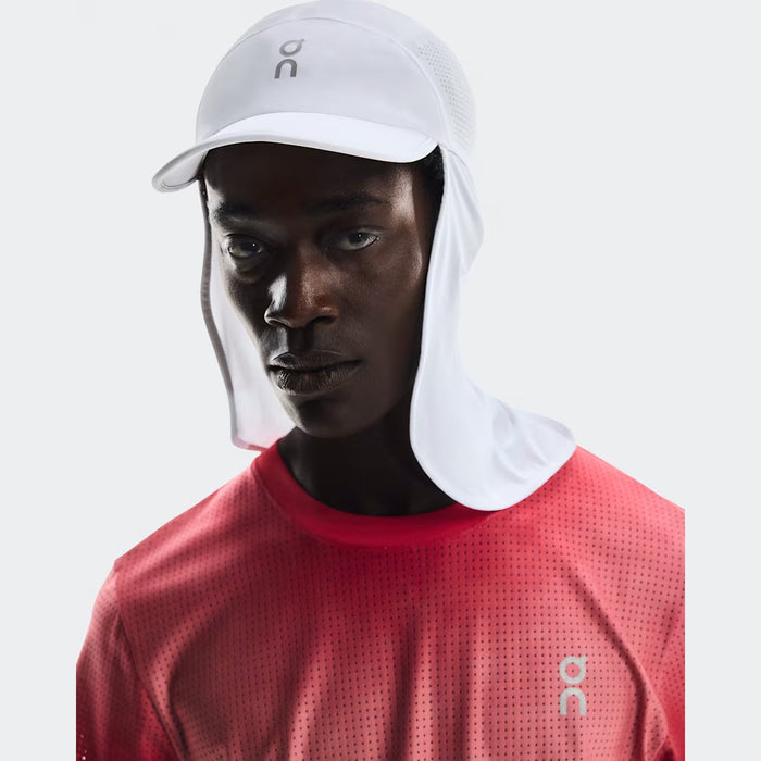 Solar Cap(2UF10140069) - White