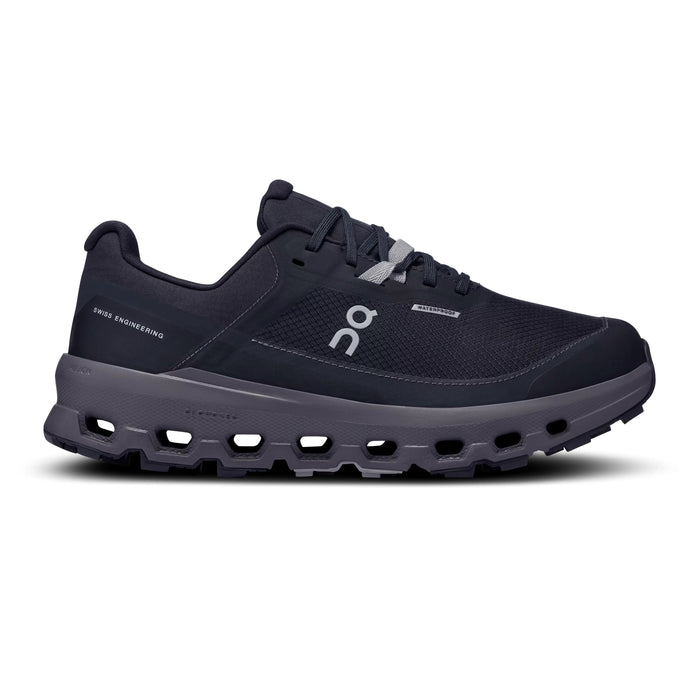 Cloudvista 2 Waterproof(3WE30160106) - Black | Eclipse