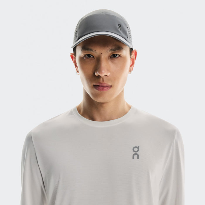 Lightweight Cap(2UF10330122) - Rock