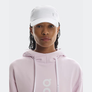 Lightweight Cap(2UF10330069) - White