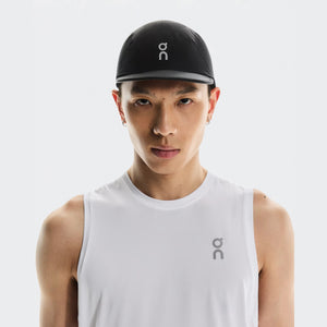 Ultra Cap(2UF30040553) - Black