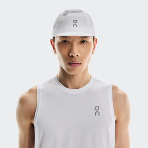 Ultra Cap(2UF30040069) - White