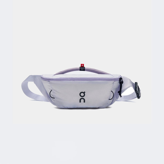 Waist Pack 2L Lite(2UE30313975) - Thistle