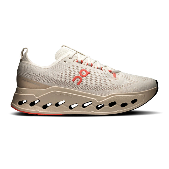 Cloudsurfer Max(3MF30433297) - Ivory | Salmon