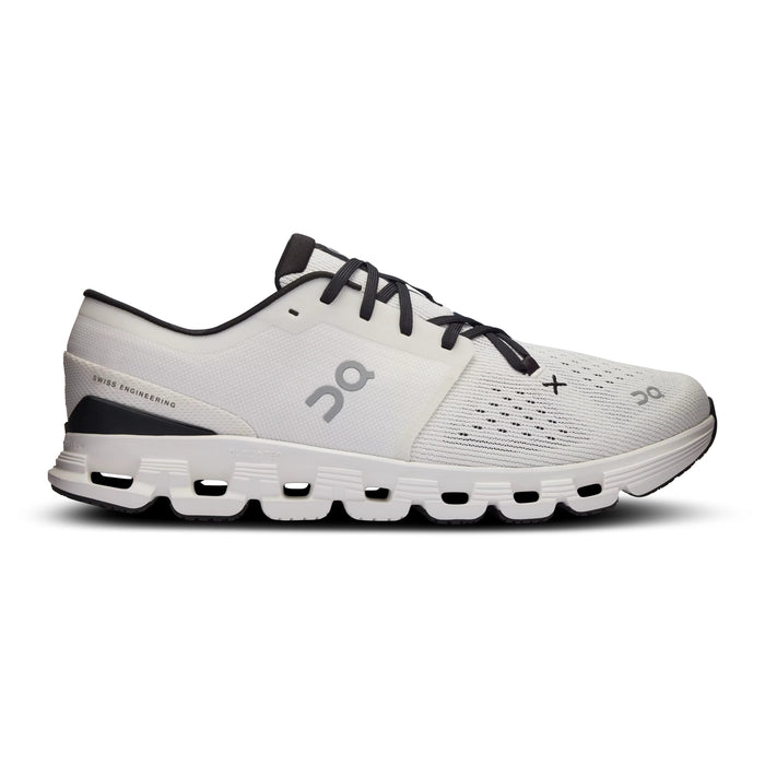 On Cloud X 4(3ME30040791) - Ivory | Black