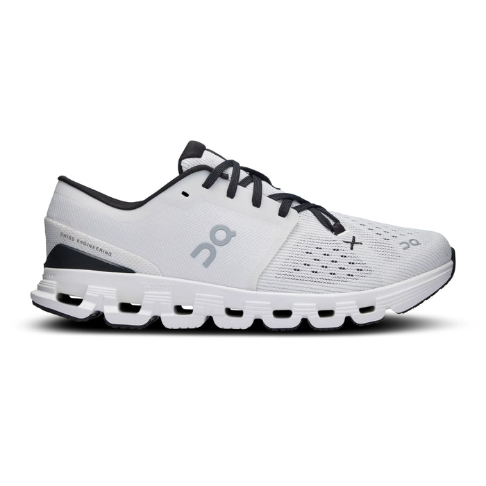 On Cloud X 4(3WE30070791) - Ivory | Black