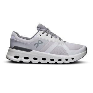 On Cloudrunner 2(3WE10130622) - Frost | White