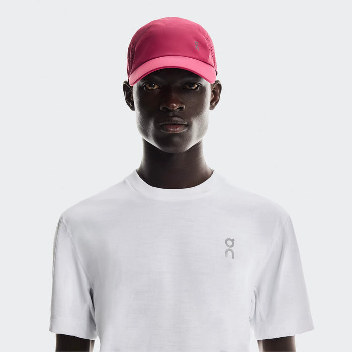 Lightweight Cap(2UF10333538) - Grenadine