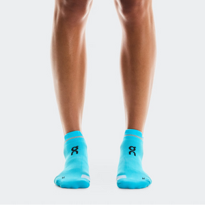 Performance Run Sock Low(2UF10063259) - Horizon | White