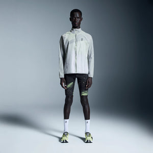 Zero Jacket 2(1ME10160561) - Glacier