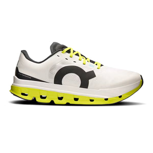 On Cloudflow 5(3MF10112929) - White | Lime