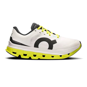 On Cloudflow 5(3WF10092929) - White | Lime