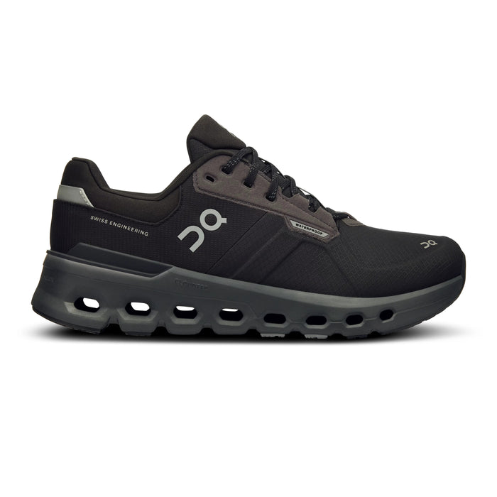 On Cloudrunner 2 Waterproof(3WE10142130) - Magnet | Black