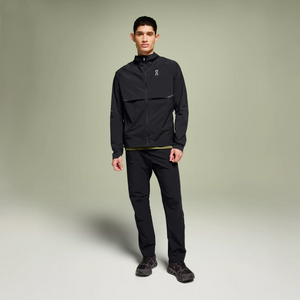 On Core Jacket(1ME10330553) - Black