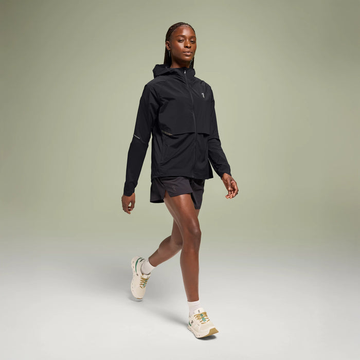 On Core Jacket(1WE10410553) - Black