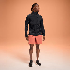 On Weather Jacket 2(1ME10310553) - Black