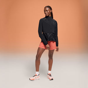 On Weather Jacket 2(1WE10370553) - Black