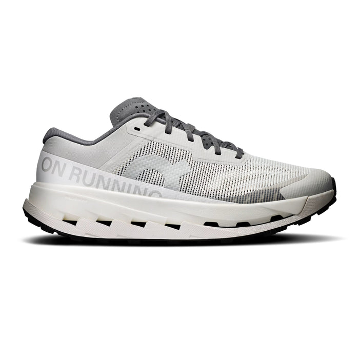 On Cloudultra 3(3MF30233620) - Rock | White