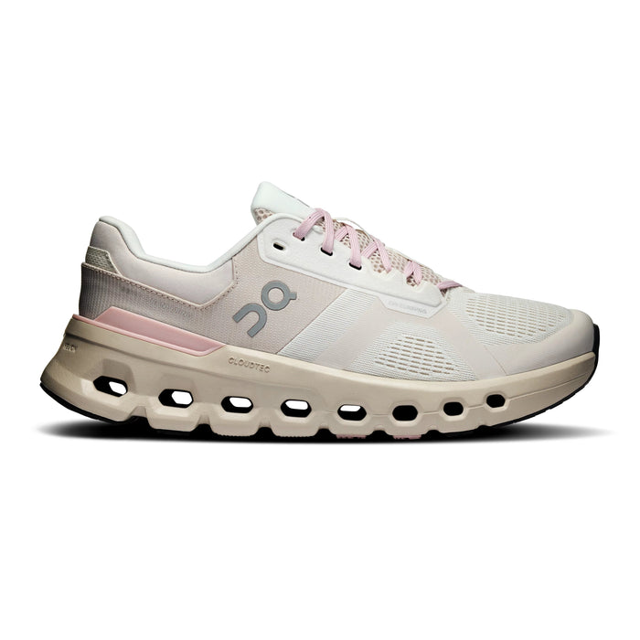 On Cloudrunner 2 W(3WE10133161) - Silver | Mauve