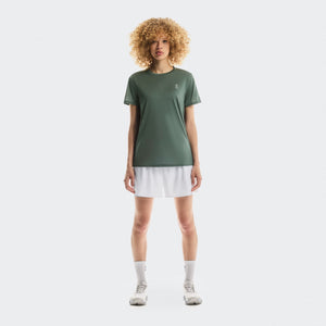 On Core-T(1WE10580153) - Olive