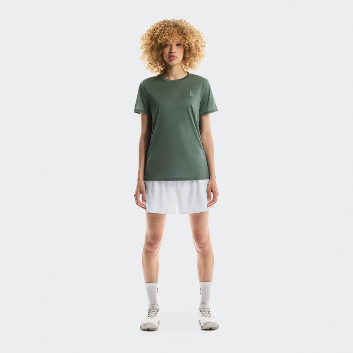 On Core-T(1WE10580153) - Olive