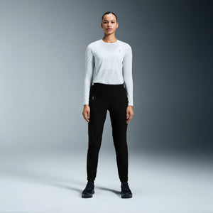 On Core Pants(1WF10140553) - Black