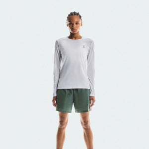 On 5 Core Shorts(1WF11050153) - Olive