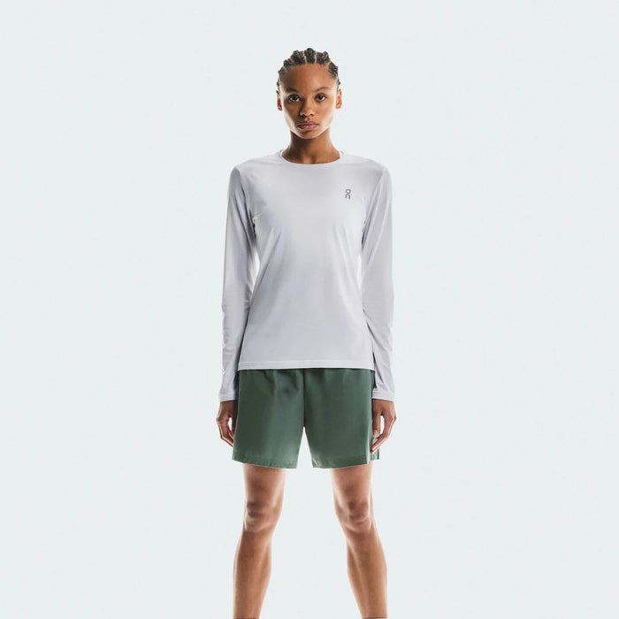 On 5 Core Shorts(1WF11050153) - Olive