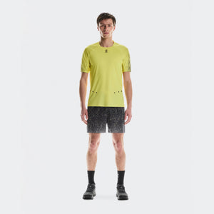 On Ultra Shorts(1WF30152957) - Iron | Lime