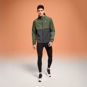 On Core Jacket(1ME10331914) - Taiga | Eclipse